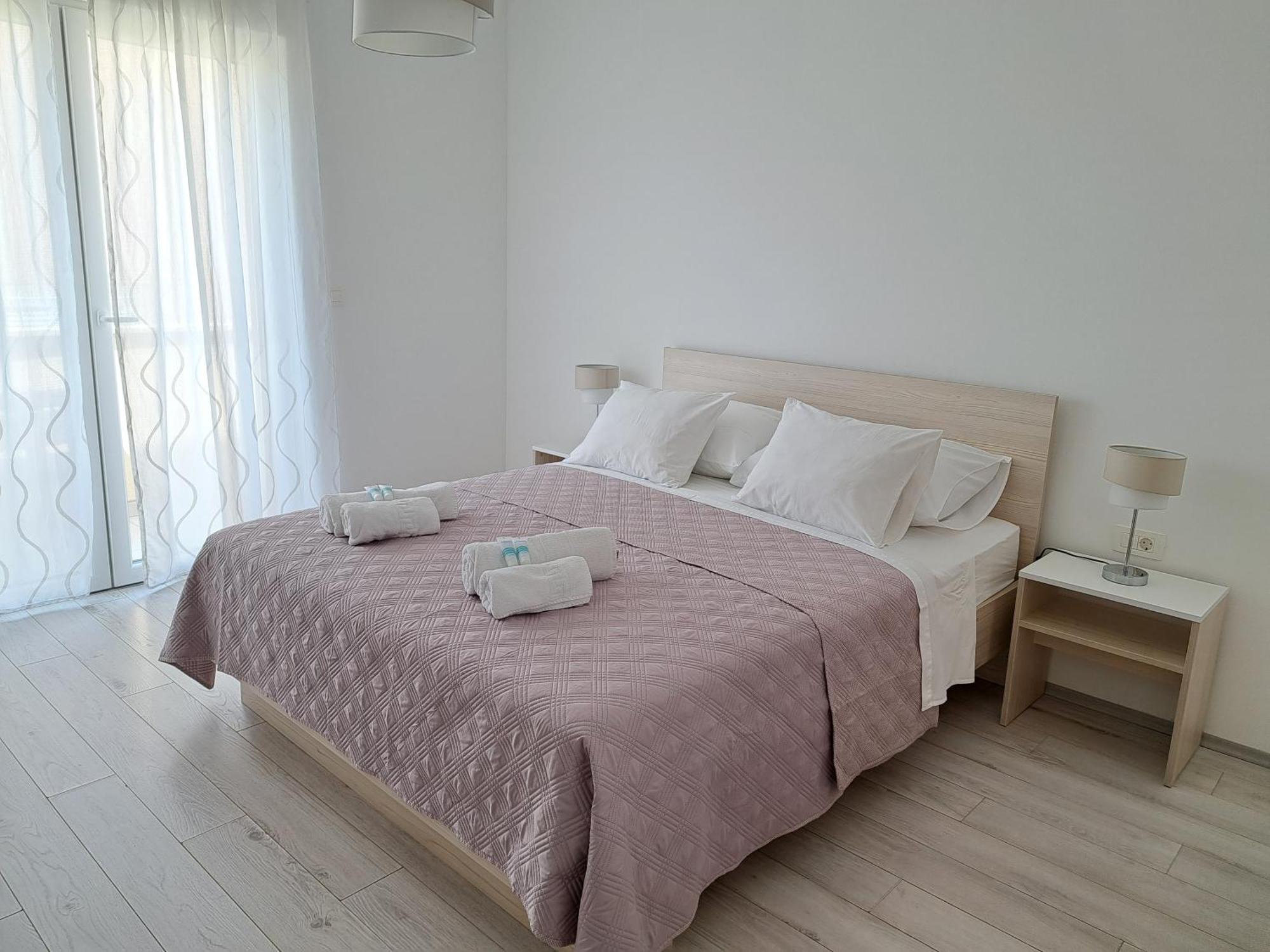 Apartment & Room Ladisic Orašac Værelse billede