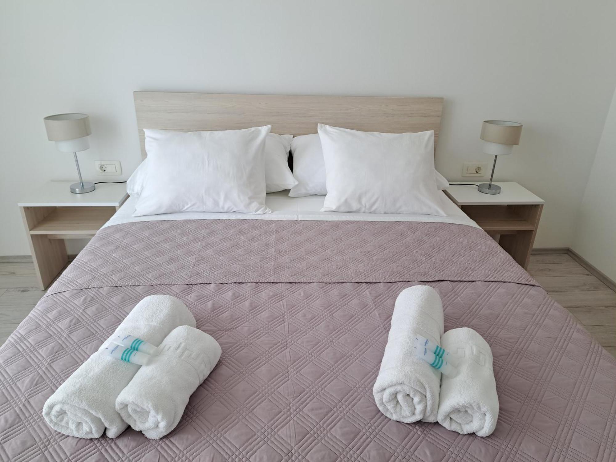 Apartment & Room Ladisic Orašac Værelse billede