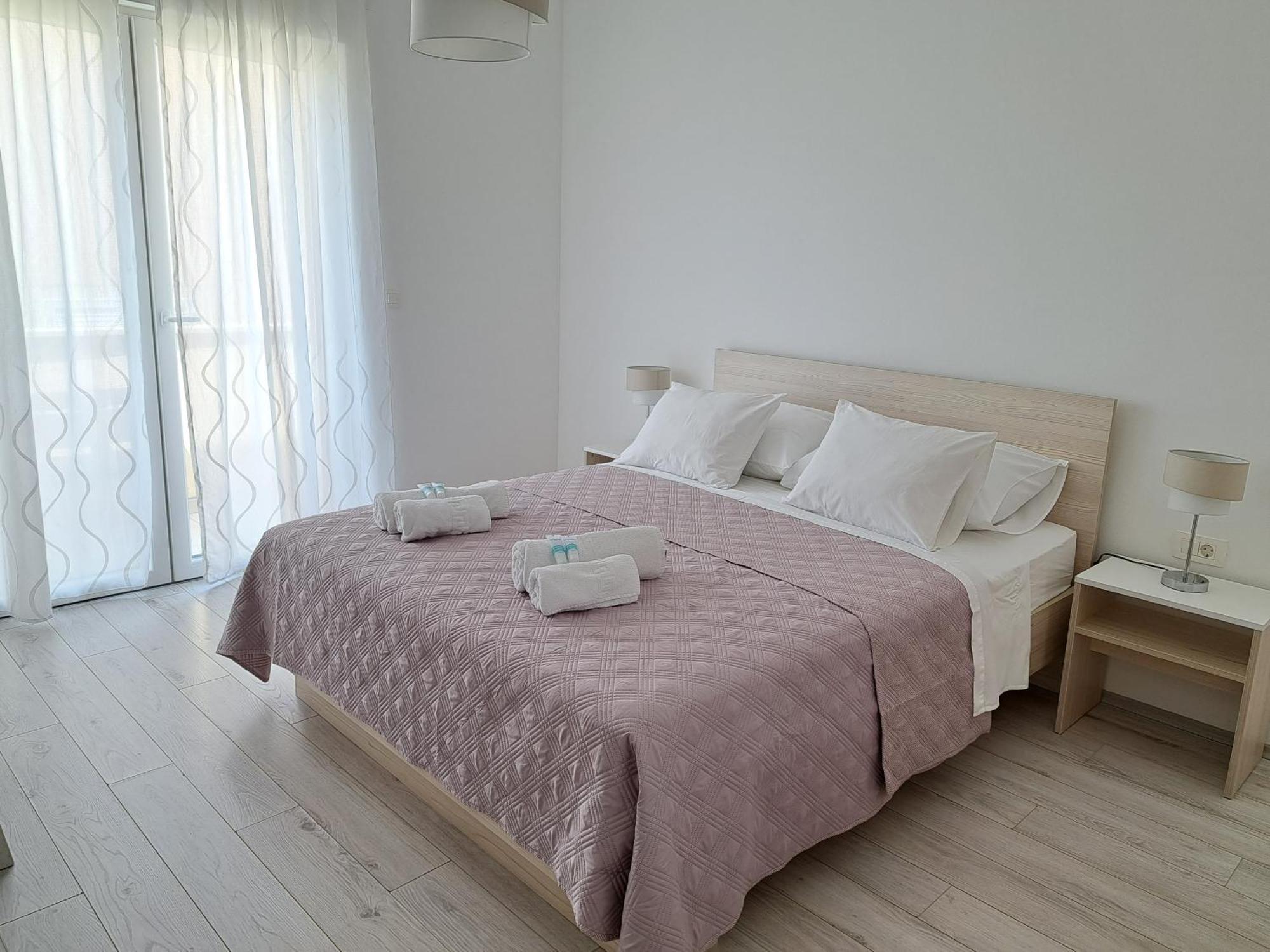 Apartment & Room Ladisic Orašac Værelse billede