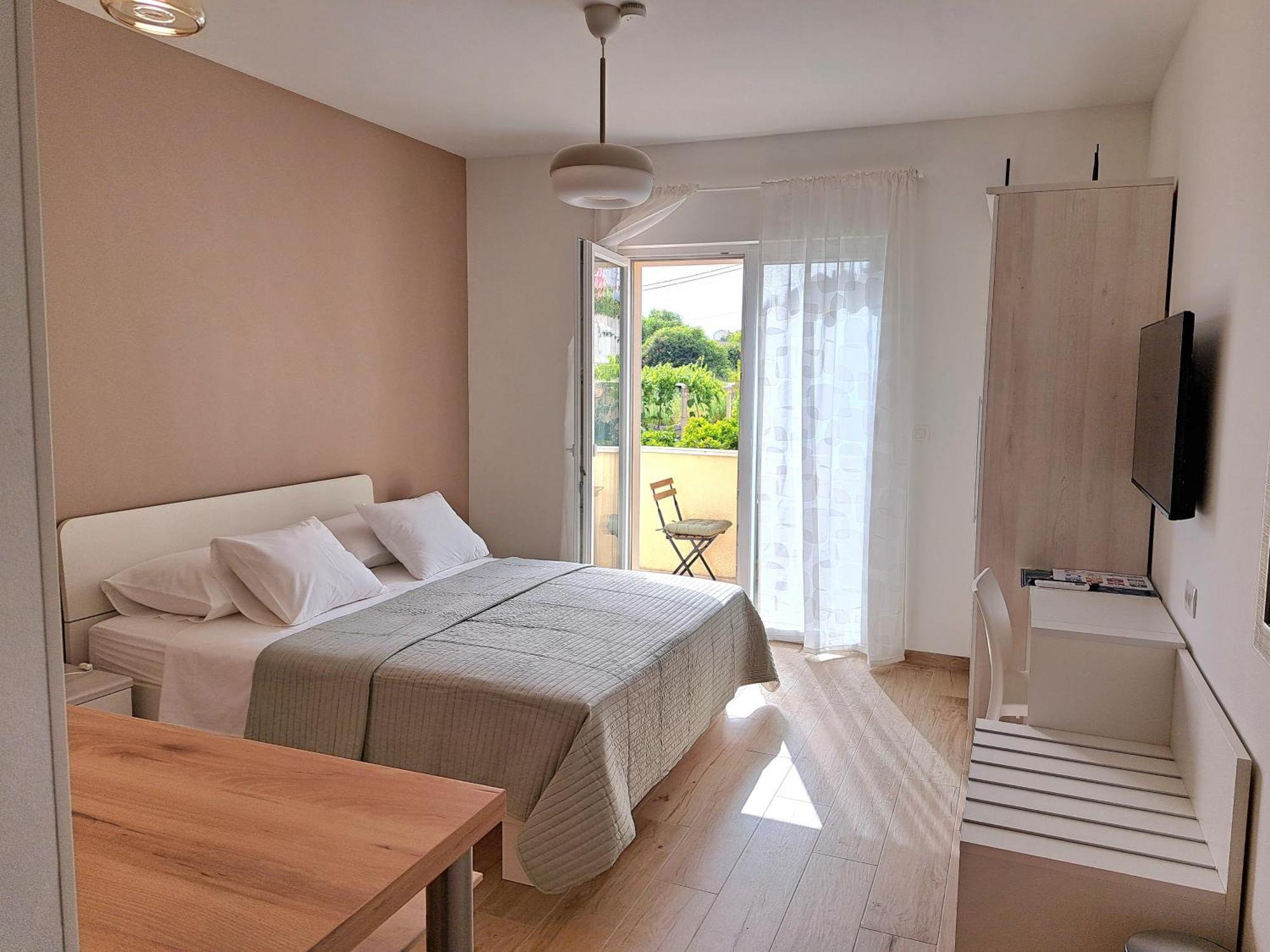 Apartment & Room Ladisic Orašac Værelse billede
