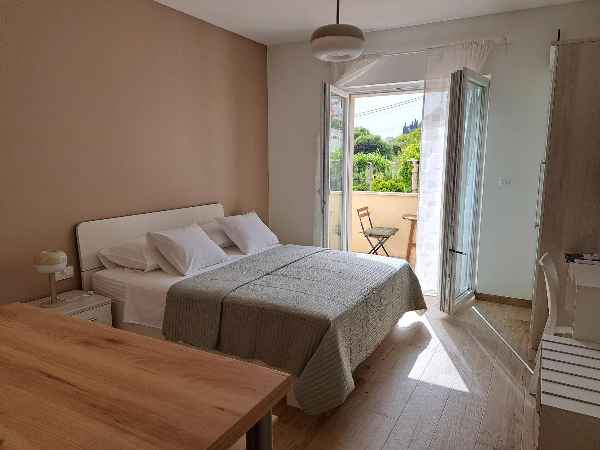 Apartment & Room Ladisic Orašac Værelse billede