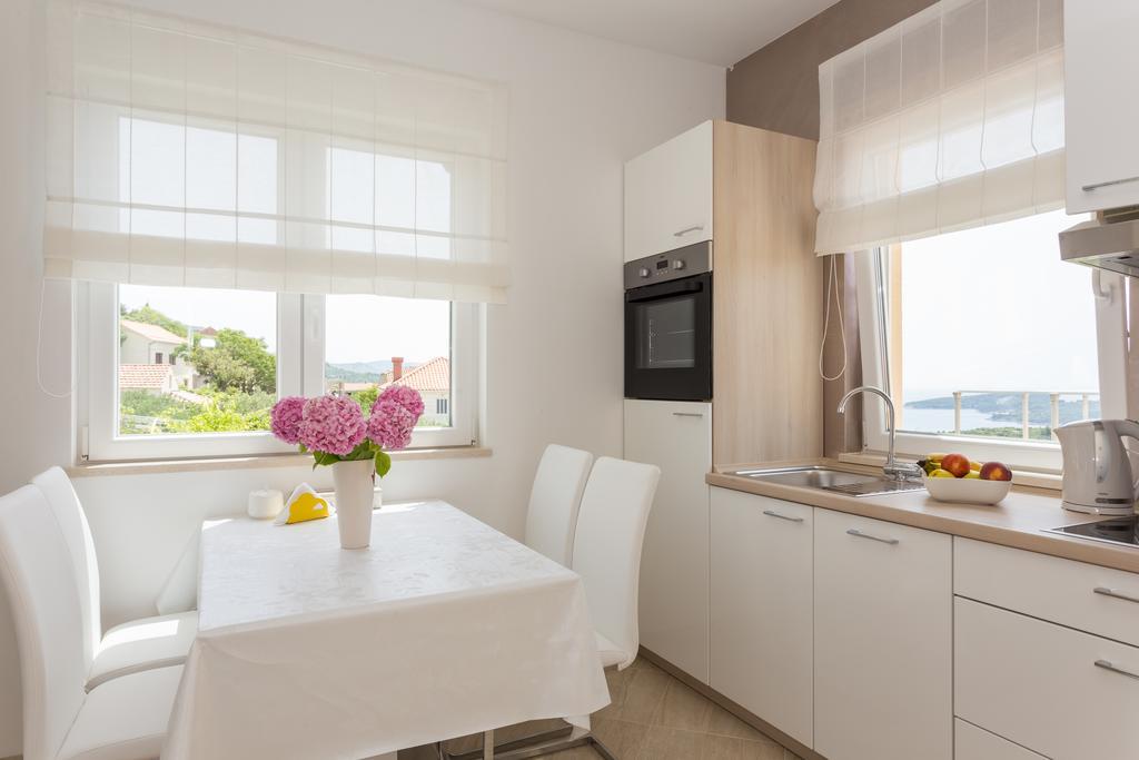 Apartment & Room Ladisic Orašac Eksteriør billede