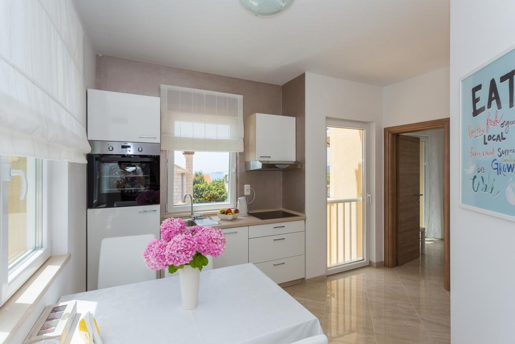 Apartment & Room Ladisic Orašac Eksteriør billede