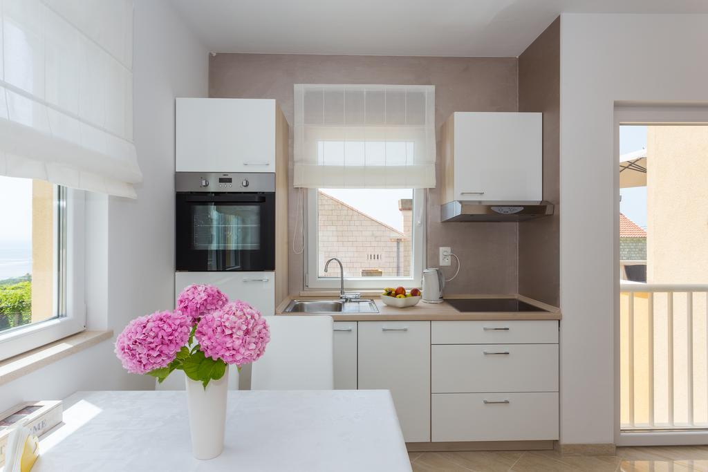 Apartment & Room Ladisic Orašac Eksteriør billede