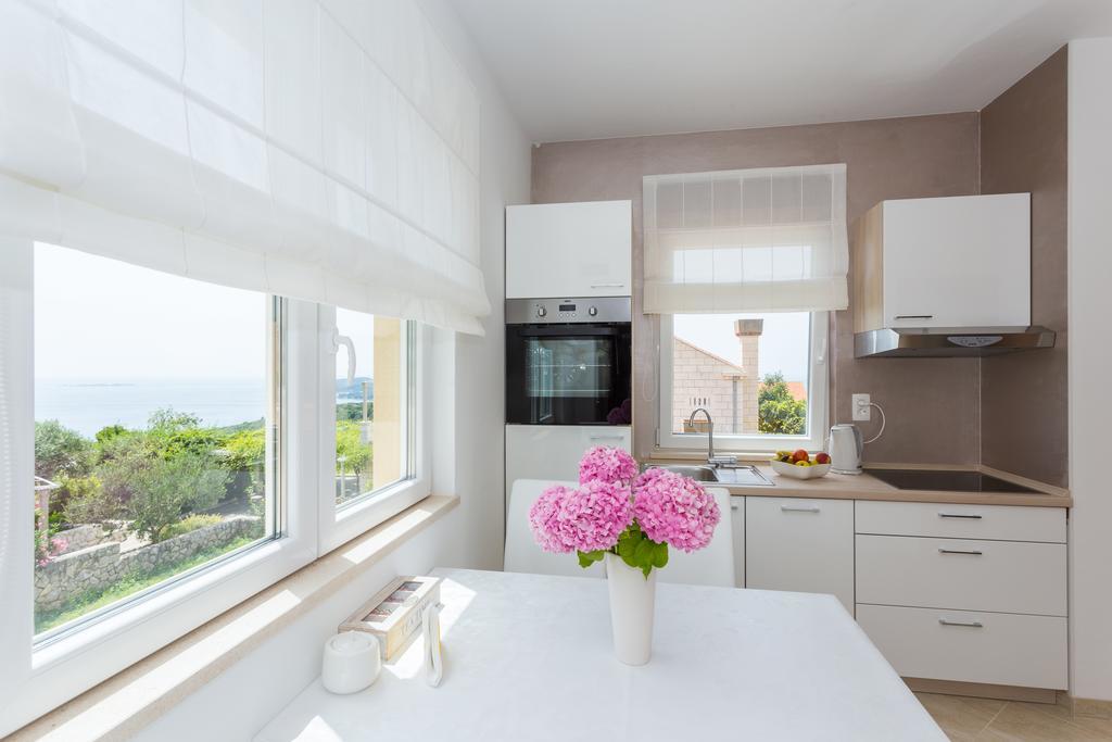 Apartment & Room Ladisic Orašac Eksteriør billede