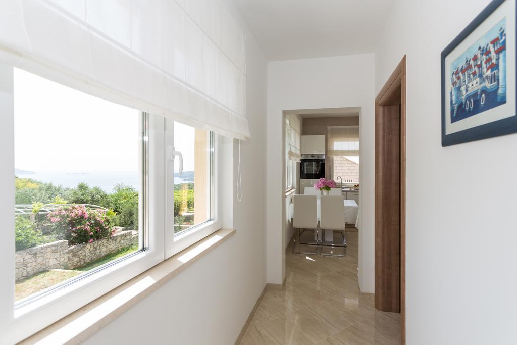 Apartment & Room Ladisic Orašac Eksteriør billede