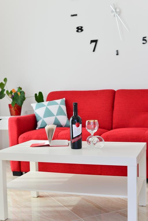 Apartment & Room Ladisic Orašac Eksteriør billede
