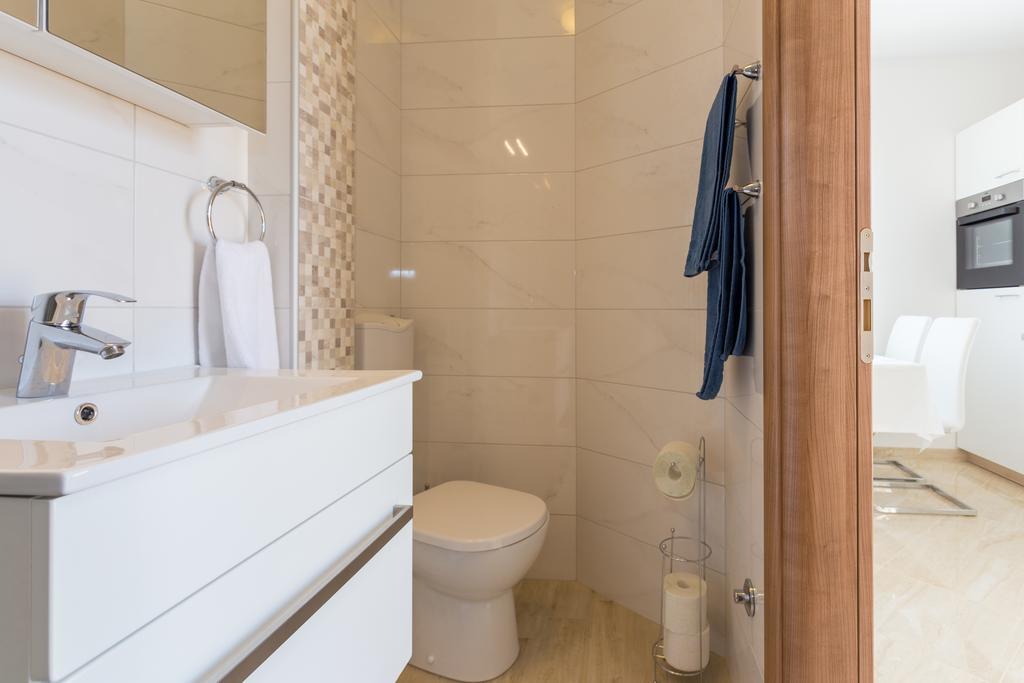 Apartment & Room Ladisic Orašac Eksteriør billede