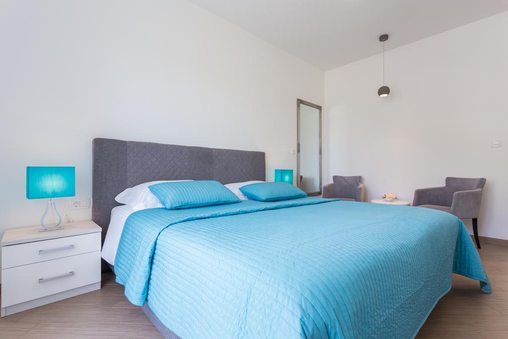 Apartment & Room Ladisic Orašac Eksteriør billede
