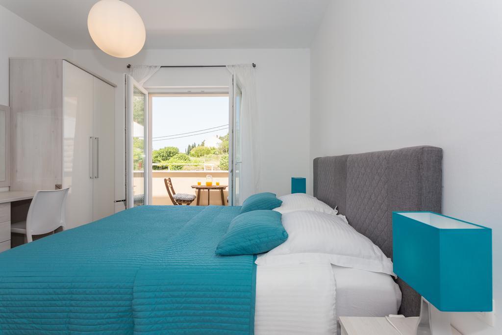 Apartment & Room Ladisic Orašac Eksteriør billede