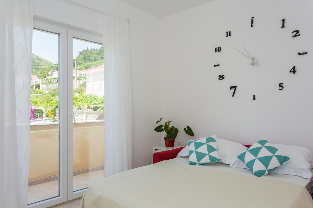 Apartment & Room Ladisic Orašac Eksteriør billede