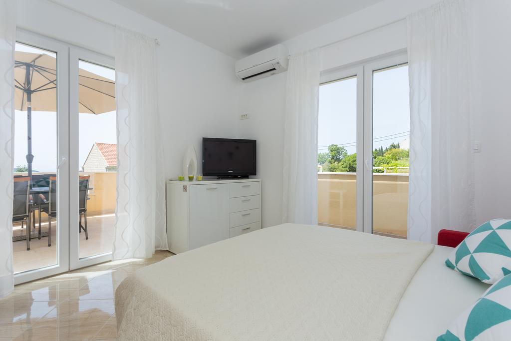 Apartment & Room Ladisic Orašac Eksteriør billede