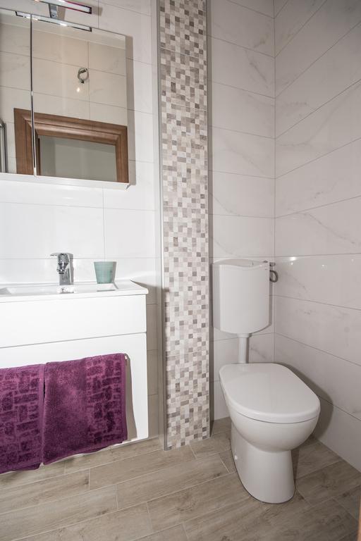 Apartment & Room Ladisic Orašac Eksteriør billede