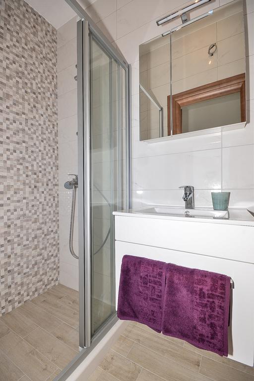 Apartment & Room Ladisic Orašac Eksteriør billede