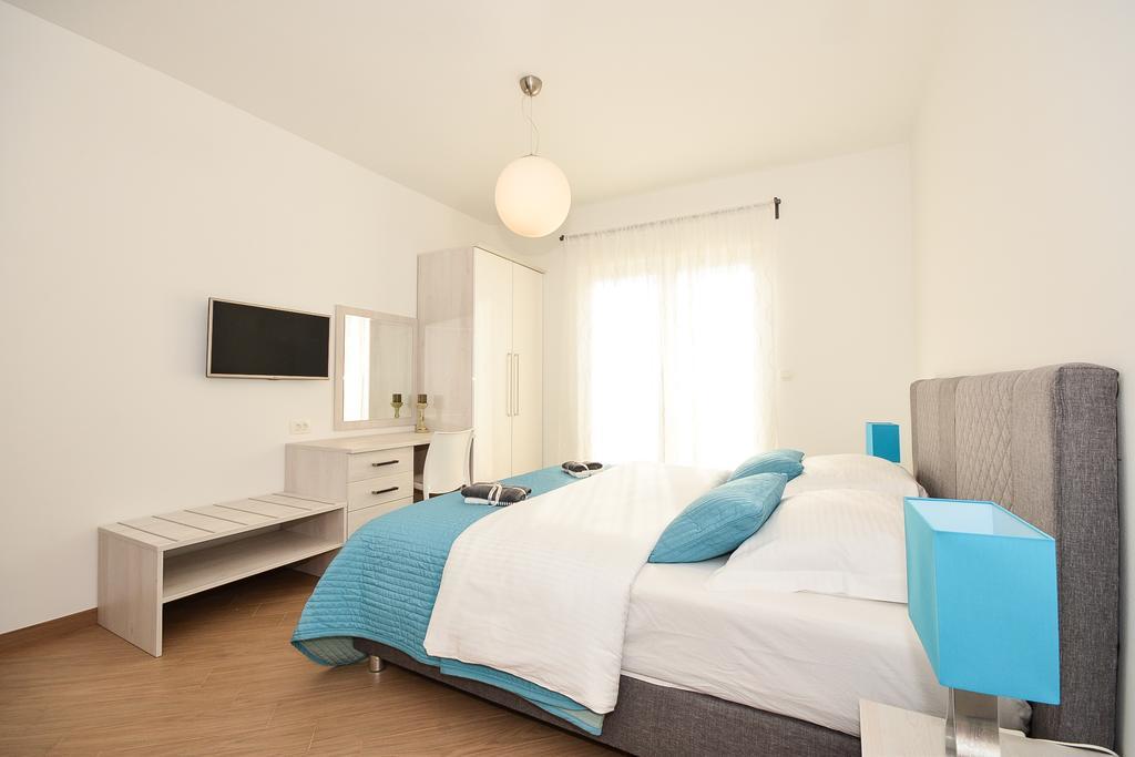 Apartment & Room Ladisic Orašac Eksteriør billede
