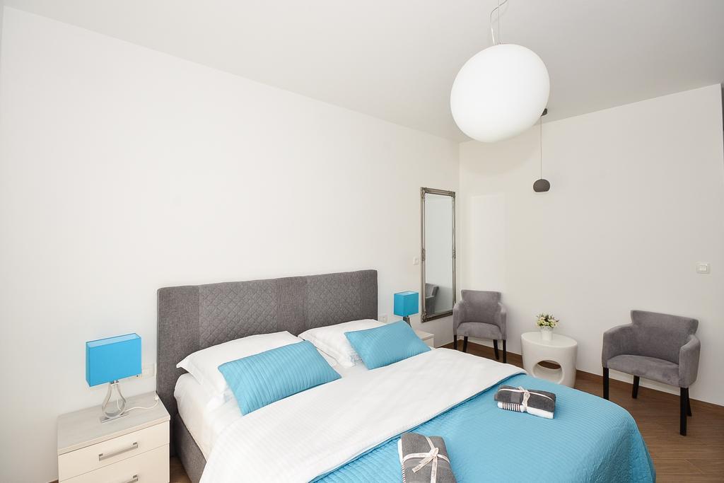 Apartment & Room Ladisic Orašac Eksteriør billede