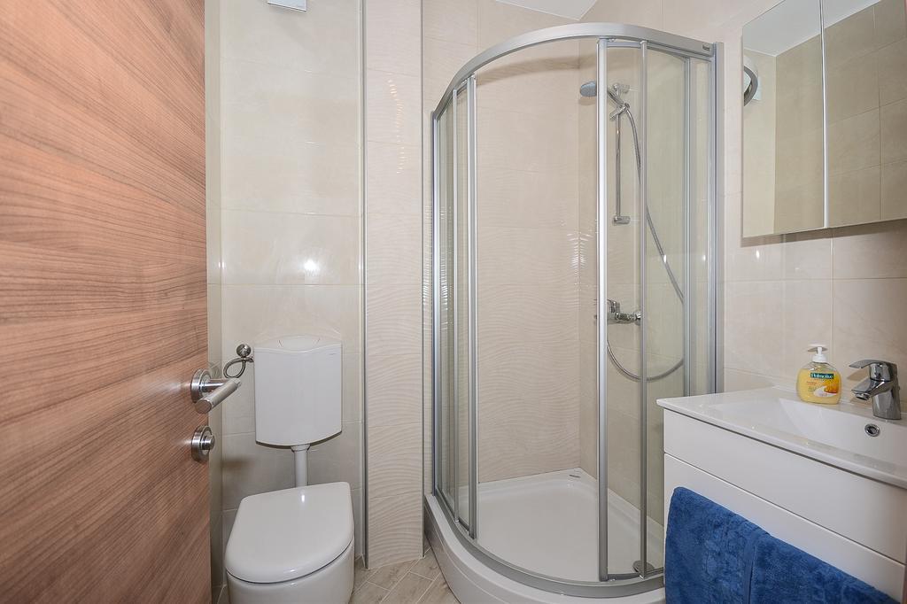 Apartment & Room Ladisic Orašac Eksteriør billede