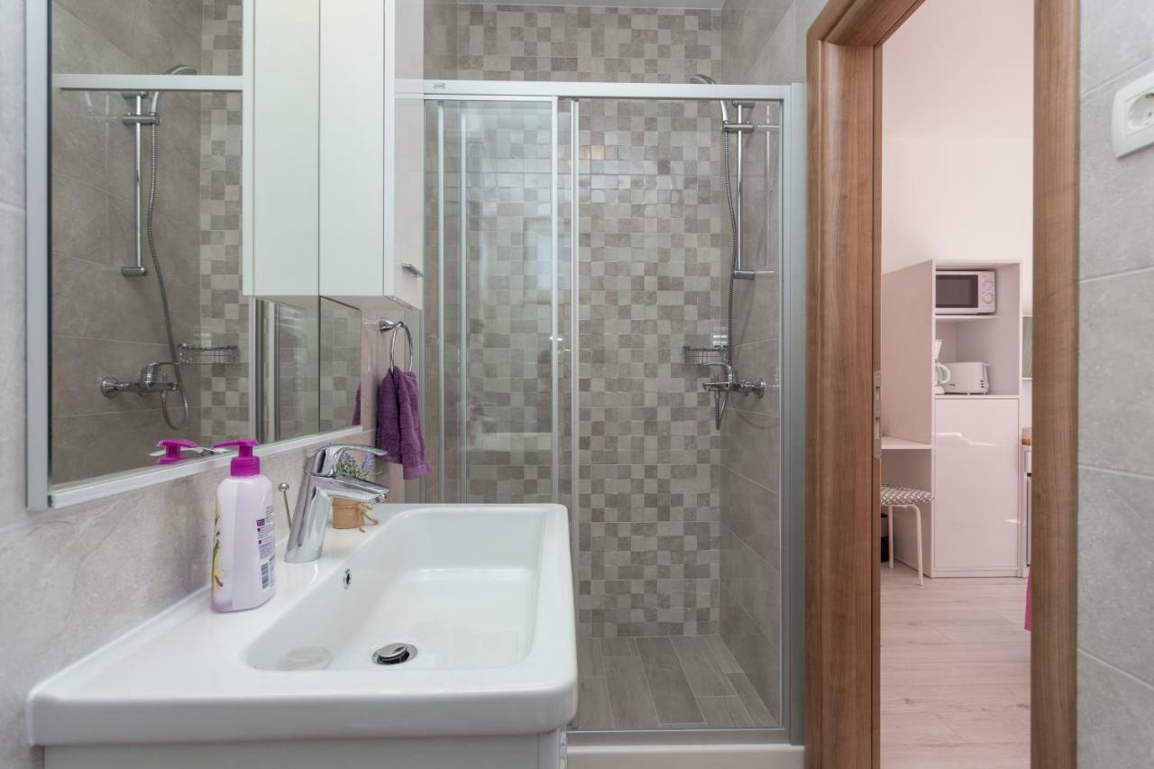 Apartment & Room Ladisic Orašac Eksteriør billede