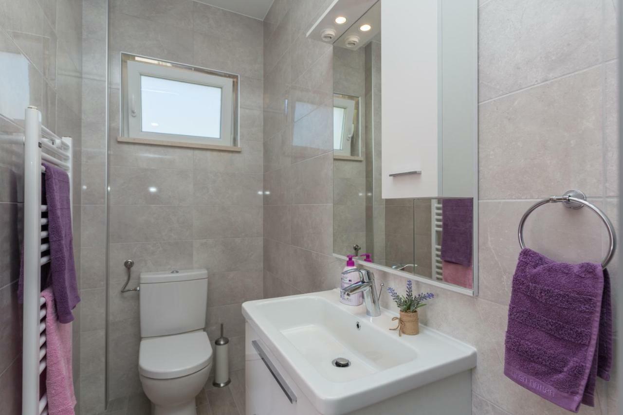 Apartment & Room Ladisic Orašac Eksteriør billede